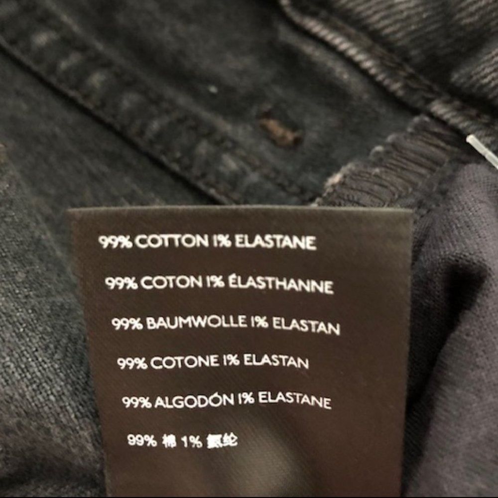 Free People Shelby Denim Overall Jumpsuit - Picture 11 of 12